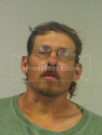 Christopher Glenn Bishop