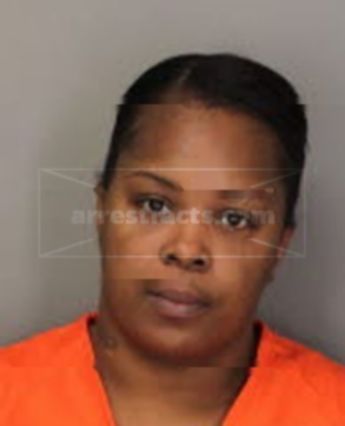 Beatrice Latrese Davis