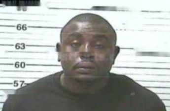 James Edward Steele Jr.