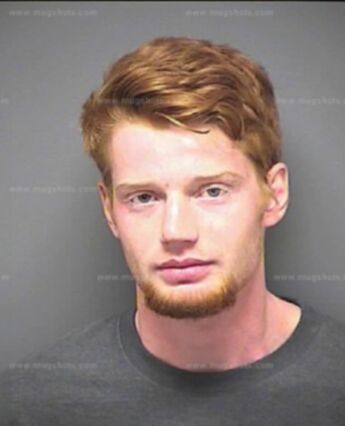 Andrew James Stamper