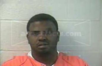 Spencer Rashad Garner