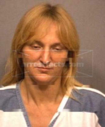 Angela Jane Bates