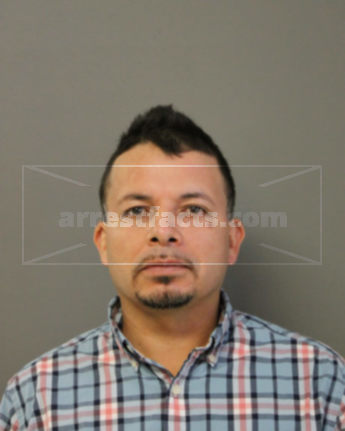 Omar C Velazquez