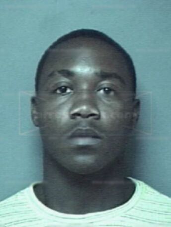 Anthony Jerome Davis
