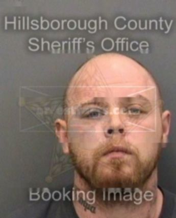 Cody Ray Smith
