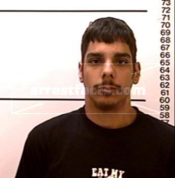 Nathan Alan Castro