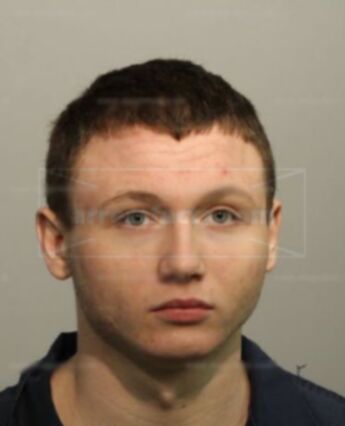 Dillon Monroe Peralta