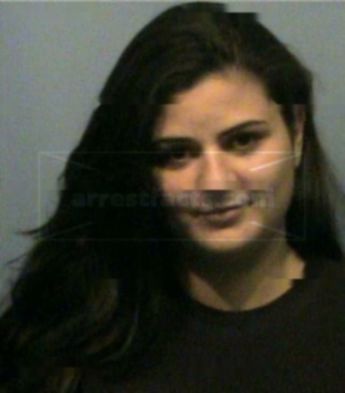 Erin Nicole Perry