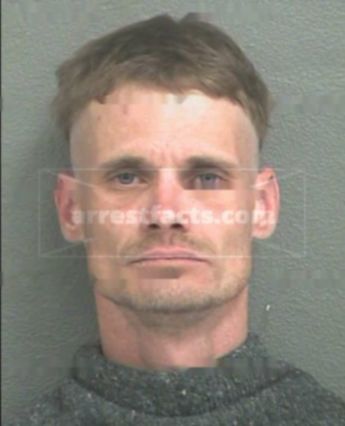 Michael John Lewis Bridges