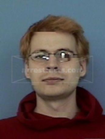 Tony Malcolm Lashley