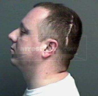 Andrew George Robinette