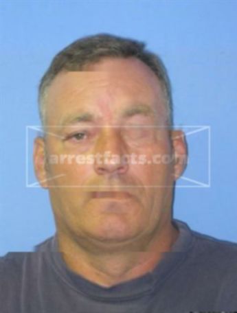Ricky James Overhulser