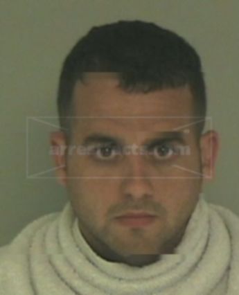 Leonardo Elias Castro Iii