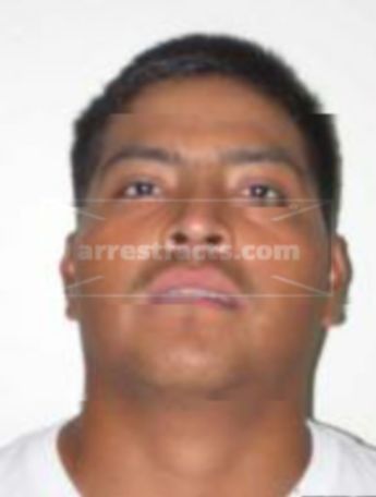 Wilber Vasquez