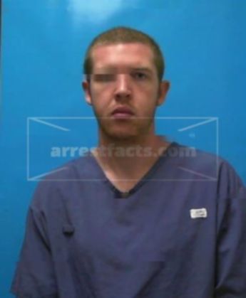 Joshua Allen Hoover