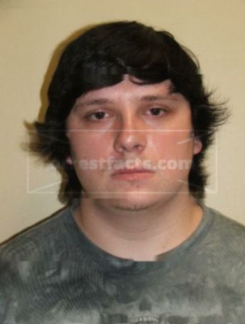 Jessy Van Ryan Mccombs