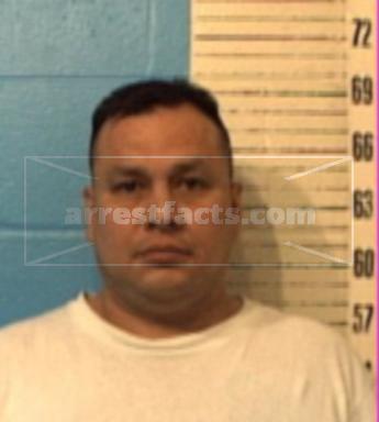 Michael James Padilla