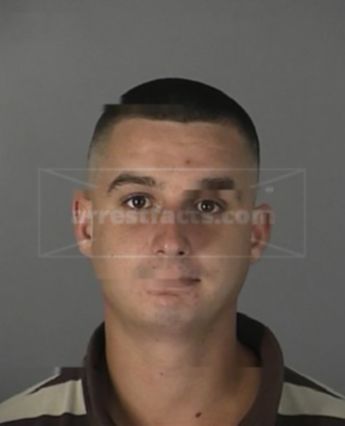 Justin Allen Clement