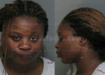 Nyeshia Scipio