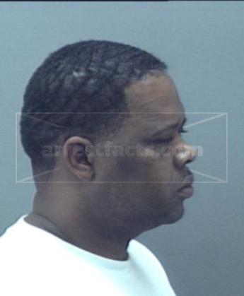 Derrick Cordell Jones