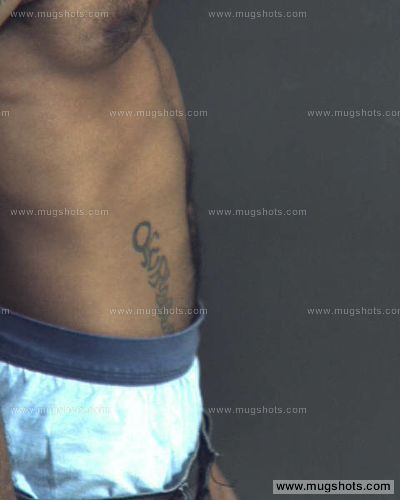 Rashad Alan Broomfield