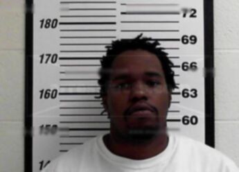Risheem Daquan Smith