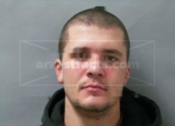 Joshua Taylor-Alan Hogan