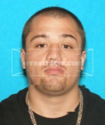 Tyler Jacob Telford