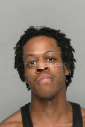 Rodney Treely Reese