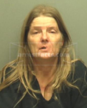 Dawn Michelle Sheffield