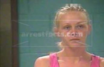 Jamie Lee Goodin