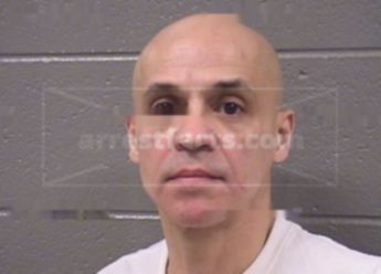 Richard Hernandez