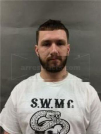 Timothy John Martin