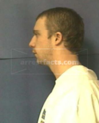 Blake Austin Seaton