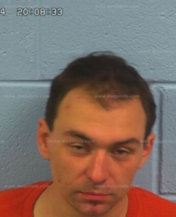 Joshua Blake Pollard