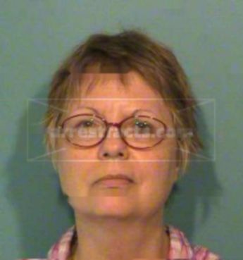 Carol Sue Lewis