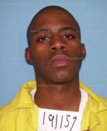 Jadarius Tate