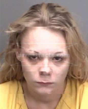 Tiffany Ann Parish Burnham