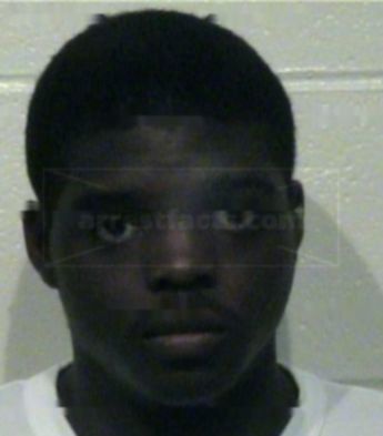 Damerius Davon Barksdale