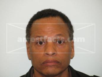 Anthony Gerard Eskridge