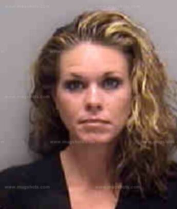 Jaime Danielle Patton