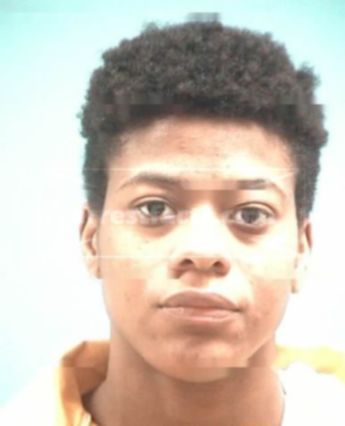Renica Cherell Mcgee