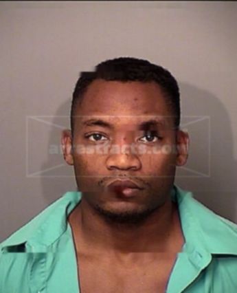 Jeremiah Leviticus Teague