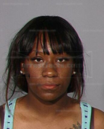 Whitney Carlette Williams
