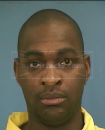 Antonio Scott