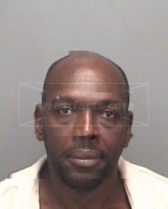 Anthony Whitfield