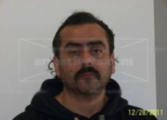 Leopoldo Martinez