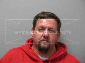 Arnold Wayne Brown