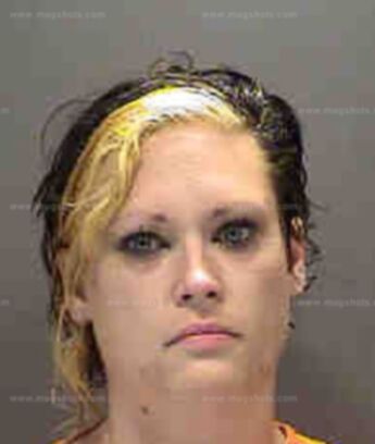 Stephanie Marie Draine