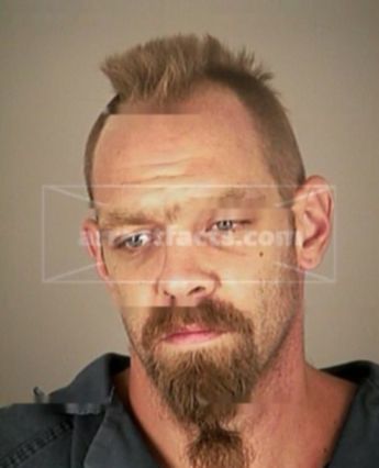 Wade Jeffrey Whitman
